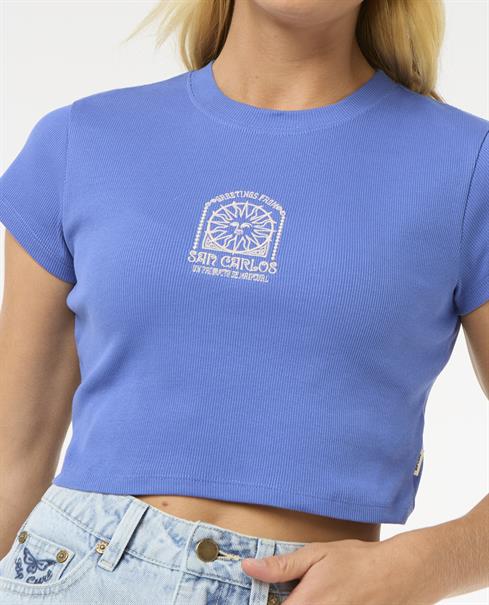 Rip Curl San Carlos Baby T-shirt