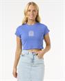 Rip Curl San Carlos Baby Tee