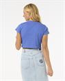 Rip Curl San Carlos Baby Tee