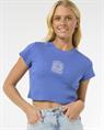 Rip Curl San Carlos Baby Tee