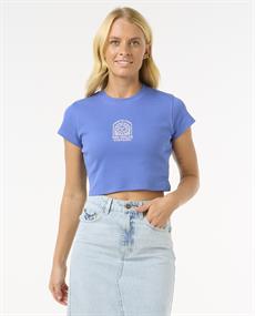 Rip Curl San Carlos Baby Tee