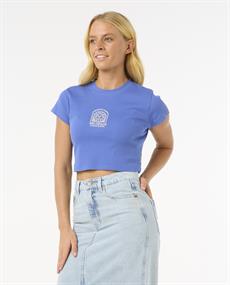 Rip Curl San Carlos Baby Tee