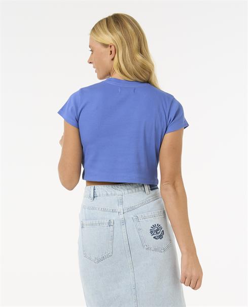 Rip Curl San Carlos Baby Tee