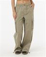 Rip Curl San Carlos - Dames Surf Lifestyle Cargo Pant