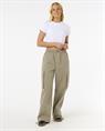 Rip Curl San Carlos - Dames Surf Lifestyle Cargo Pant