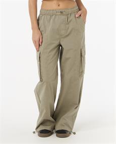 Rip Curl San Carlos - Dames Surf Lifestyle Cargo Pant