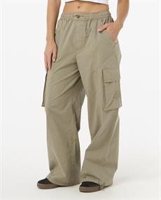 Rip Curl San Carlos - Dames Surf Lifestyle Cargo Pant