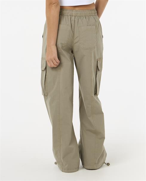 Rip Curl San Carlos - Dames Surf Lifestyle Cargo Pant