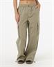 Rip Curl San Carlos - Dames Surf Lifestyle Cargo Pant