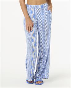 Rip Curl San Carlos - Womens Surf Lifestyle Beach Pant