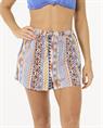 Rip Curl San Carlos - Womens Surf Lifestyle Walk Short