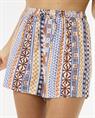 Rip Curl San Carlos - Womens Surf Lifestyle Walk Short