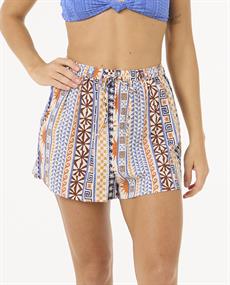 Rip Curl San Carlos - Womens Surf Lifestyle Walk Short