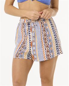 Rip Curl San Carlos - Womens Surf Lifestyle Walk Short