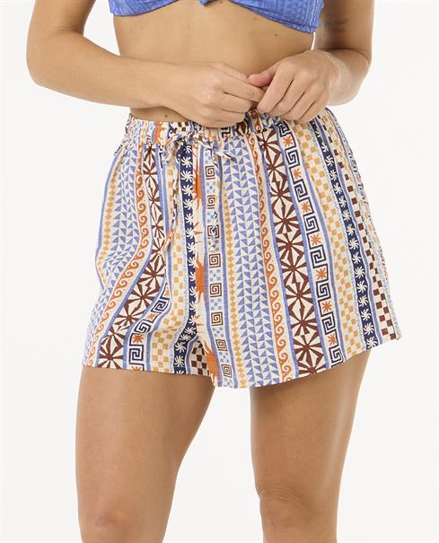 Rip Curl San Carlos - Womens Surf Lifestyle Walk Short