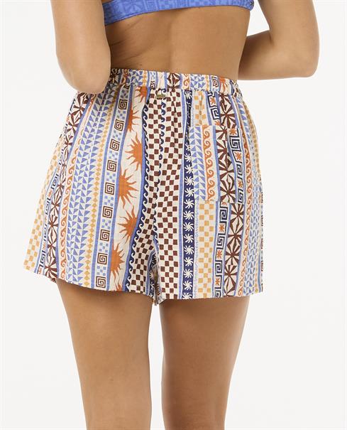 Rip Curl San Carlos - Womens Surf Lifestyle Walk Short