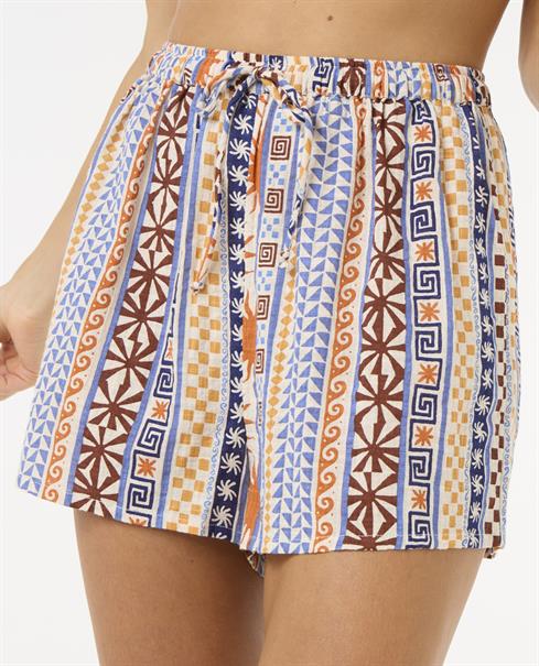 Rip Curl San Carlos - Womens Surf Lifestyle Walk Short