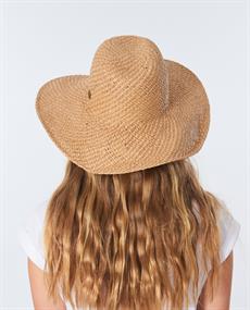 Rip Curl Sandy Mid Brim Boho Hat
