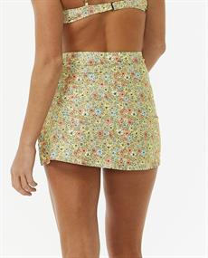 Rip Curl SEA OF DREAMS SWIM SKIRT - WOMEN SWIM BOTTOM