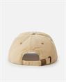 Rip Curl Search Canvas Adjustable Cap
