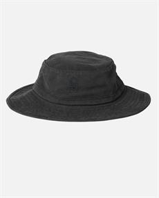 Rip Curl Search Canvas Wide - Mens Surf Lifestyle Brim Hat