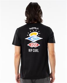 Rip Curl Search Essential T-shirt