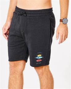 Rip Curl SEARCH ICON TRACKSHORT - MEN NON-FITTED WAIST WALK