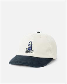 Rip Curl Search - Womens 6 Panel Cap