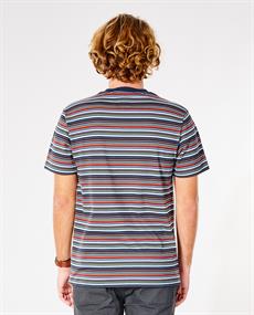 Rip Curl Searchers Stripe T-shirt