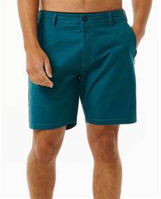 Rip Curl SEARCHERS WALKSHORT - MEN FITTED WAIST WALK SHORT