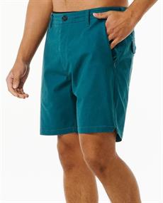 Rip Curl SEARCHERS WALKSHORT - MEN FITTED WAIST WALK SHORT