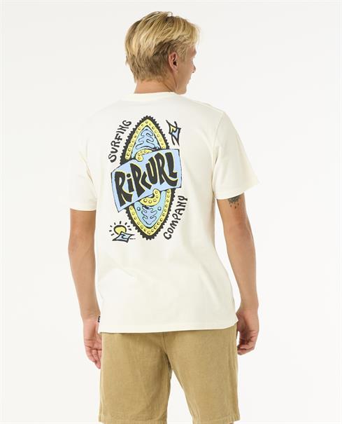 Rip Curl Shield T-shirt
