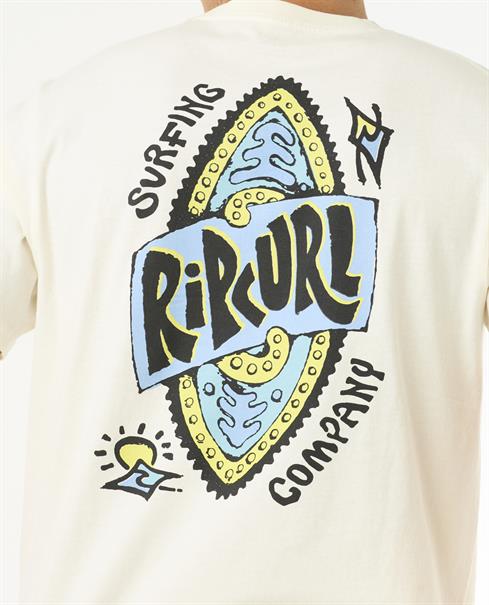 Rip Curl Shield T-shirt