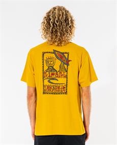 Rip Curl Solid Rock Gallery T-shirt