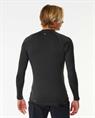Rip Curl Stack Upf Perf L/S - Mens Long Sleeve Rash Vest