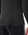 Rip Curl Stack Upf Perf L/S - Mens Long Sleeve Rash Vest