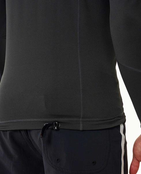 Rip Curl Stack Upf Perf L/S - Mens Long Sleeve Rash Vest