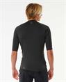 Rip Curl Stack Upf Perf S/S - Mens Short Sleeve Rash Vest