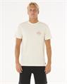 Rip Curl Staple T-shirt - Heren T-shirt met korte mouwen