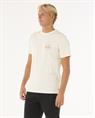 Rip Curl Staple T-shirt - Heren T-shirt met korte mouwen