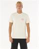 Rip Curl Staple T-shirt - Heren T-shirt met korte mouwen