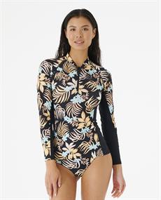 Rip Curl  - Sun Dance Womans Longsleeve - Lycra