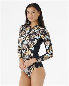 Rip Curl  - Sun Dance Womans Longsleeve - Lycra