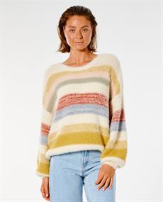Rip Curl SUNSET WAVES SWEATER