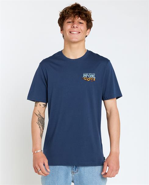 Rip Curl Surf Paradise F&B T-shirt