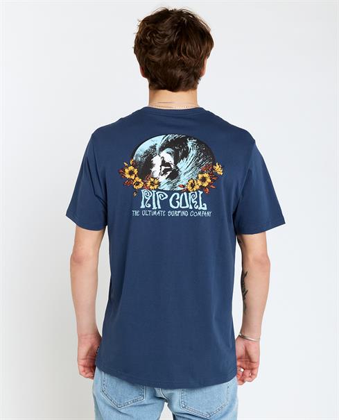 Rip Curl Surf Paradise F&B T-shirt