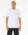Rip Curl Surf Revival Ding Repair-T-shirt
