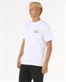 Rip Curl Surf Revival Ding Repair-T-shirt