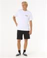 Rip Curl Surf Revival Ding Repair-T-shirt