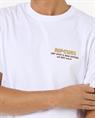 Rip Curl Surf Revival Ding Repair-T-shirt